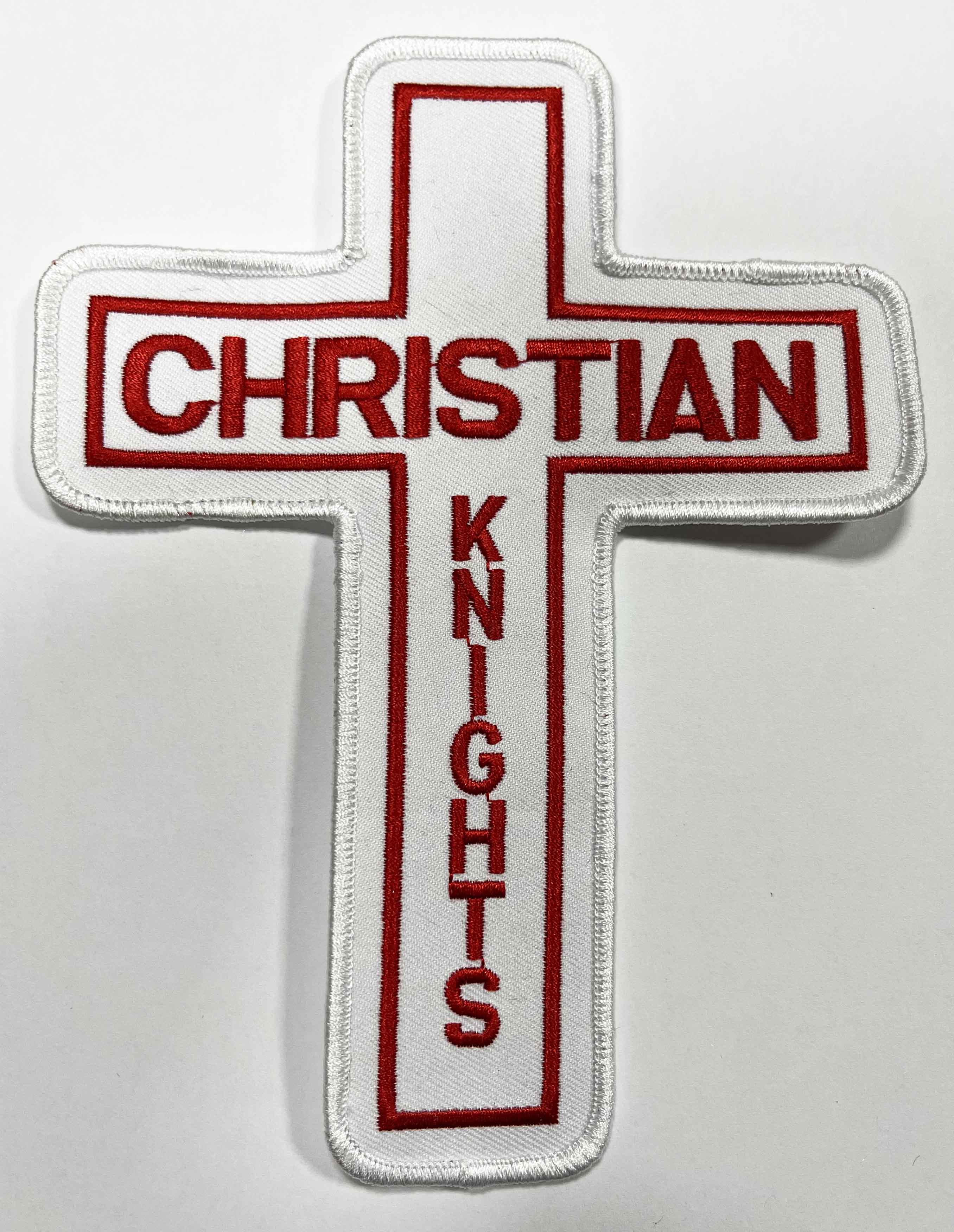 christian knight